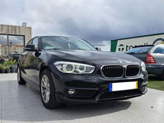 Imagem de BMW Serie-1 116 d Advantage