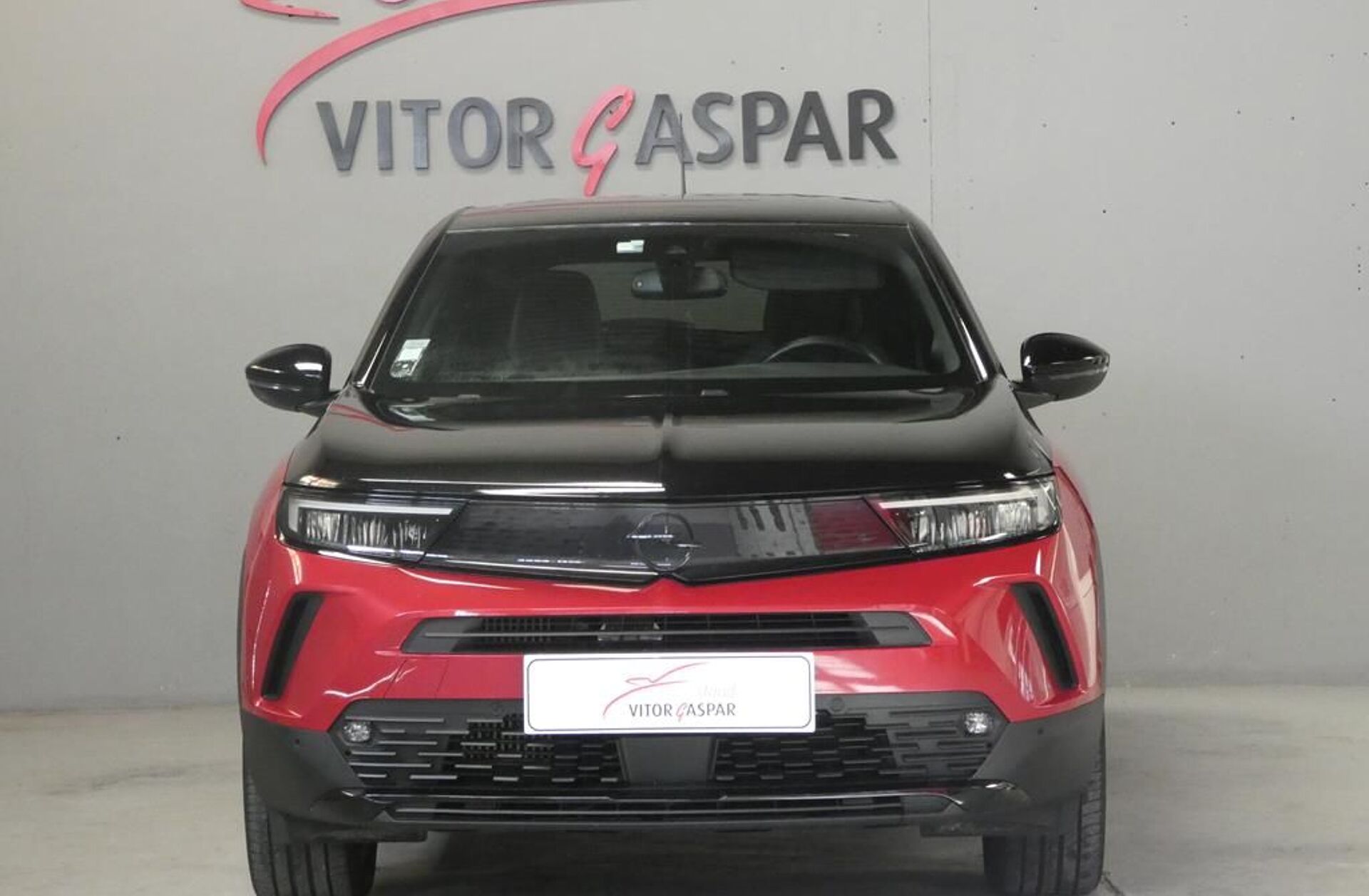 OPEL Mokka 1.2 T GS Line AT