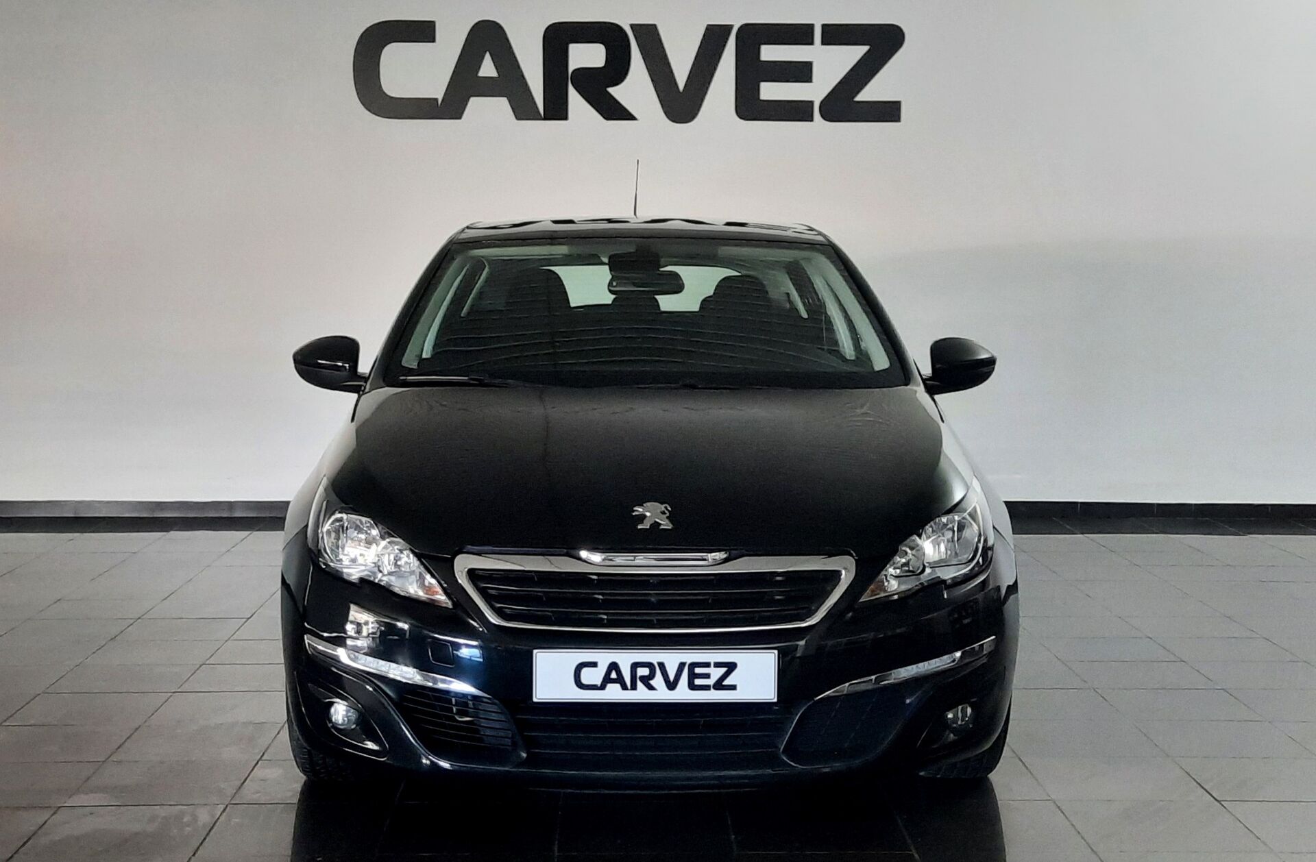PEUGEOT 308 1.6 BlueHDi Allure EAT6