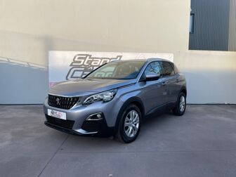 PEUGEOT 3008 1.5 BlueHDi Allure EAT8