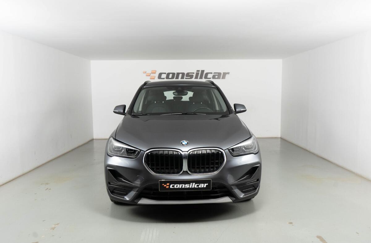 BMW X1 25 e xDrive Corporate Edition