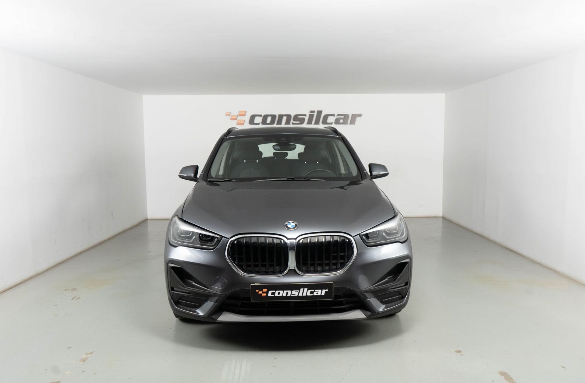 BMW X1 25 e xDrive Corporate Edition