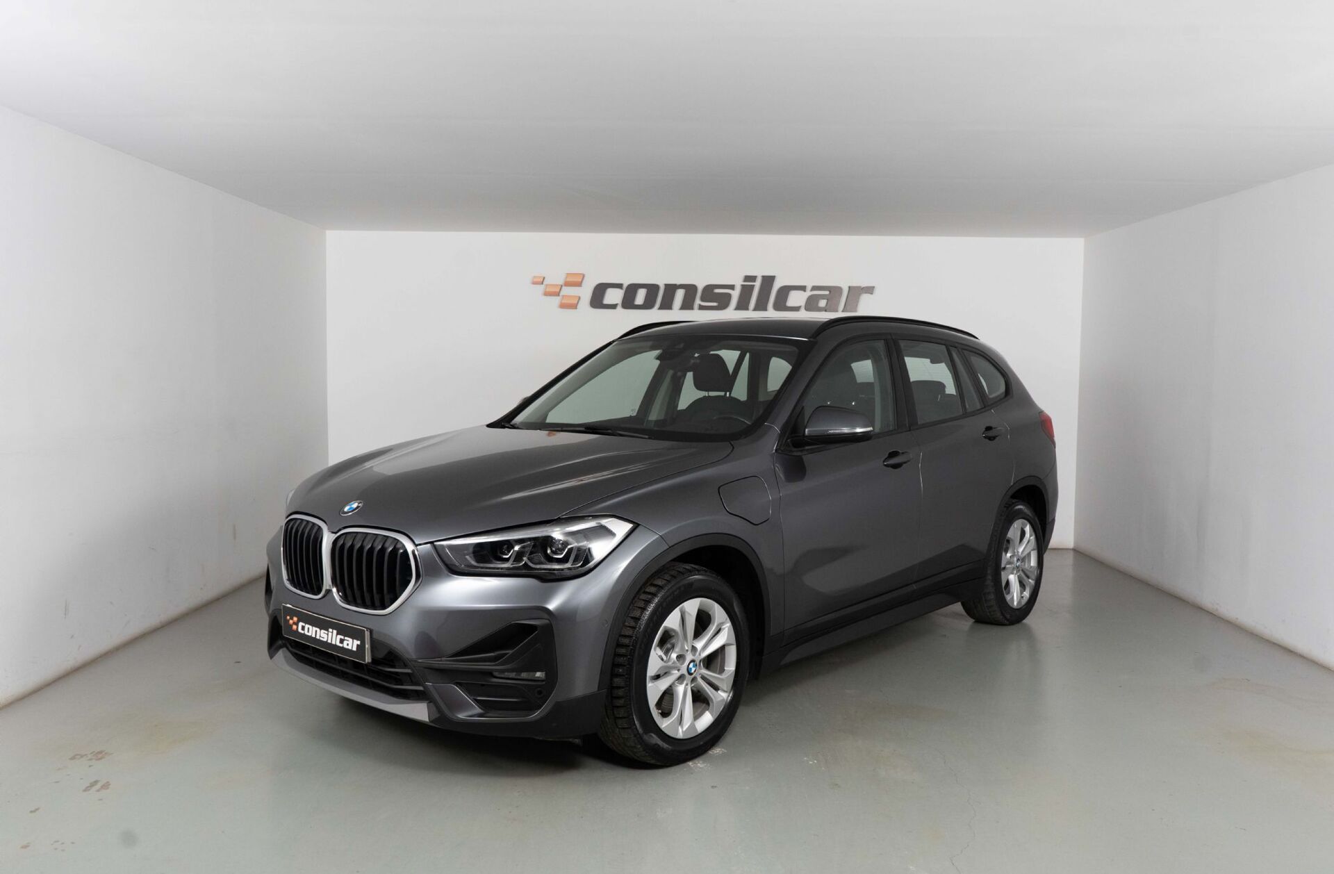 BMW X1 25 e xDrive Corporate Edition