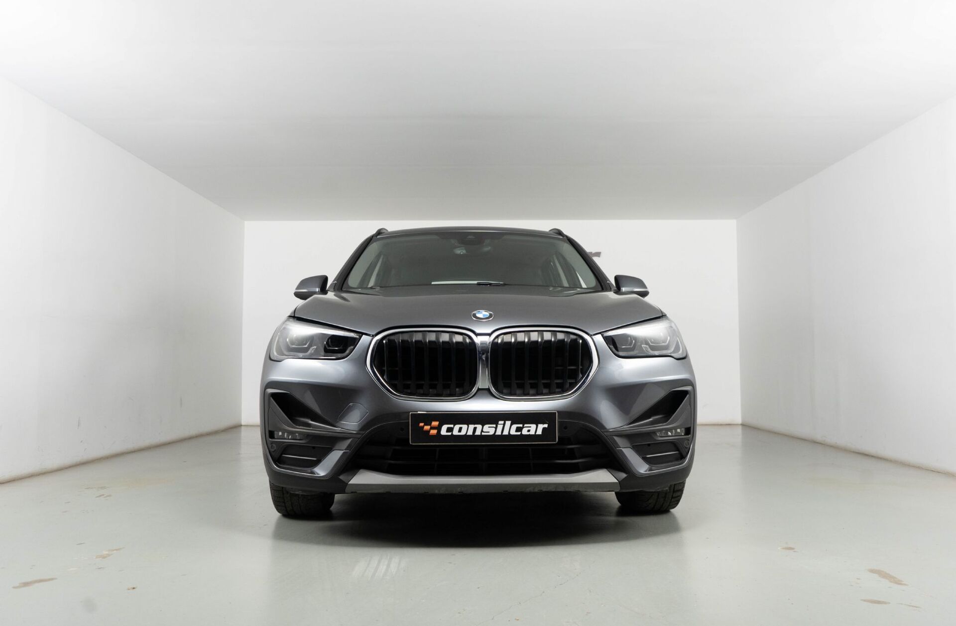 BMW X1 25 e xDrive Corporate Edition