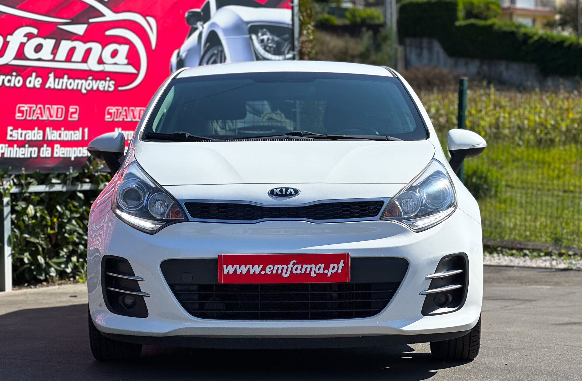 KIA Rio 1.1 CRDi LX ISG