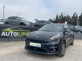 KIA Niro Vision