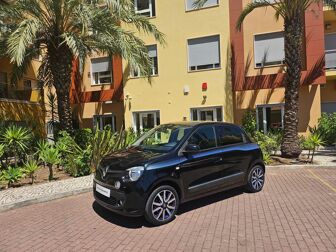 RENAULT Twingo 0.9 TCe Exclusive