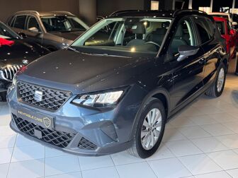 SEAT Arona 1.0 TSI Xcellence