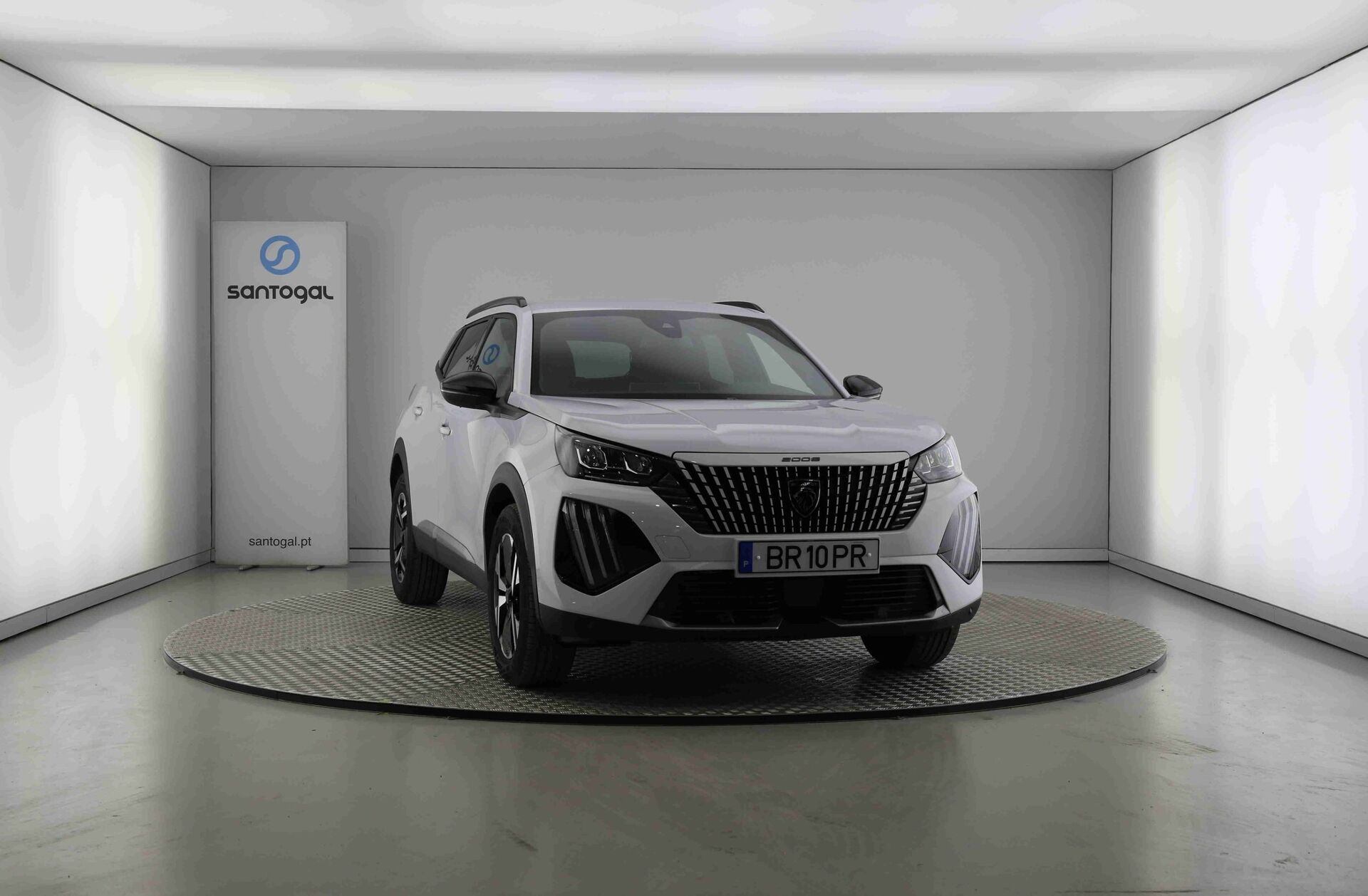 PEUGEOT 2008 1.2 Hybrid Allure e-DCS6