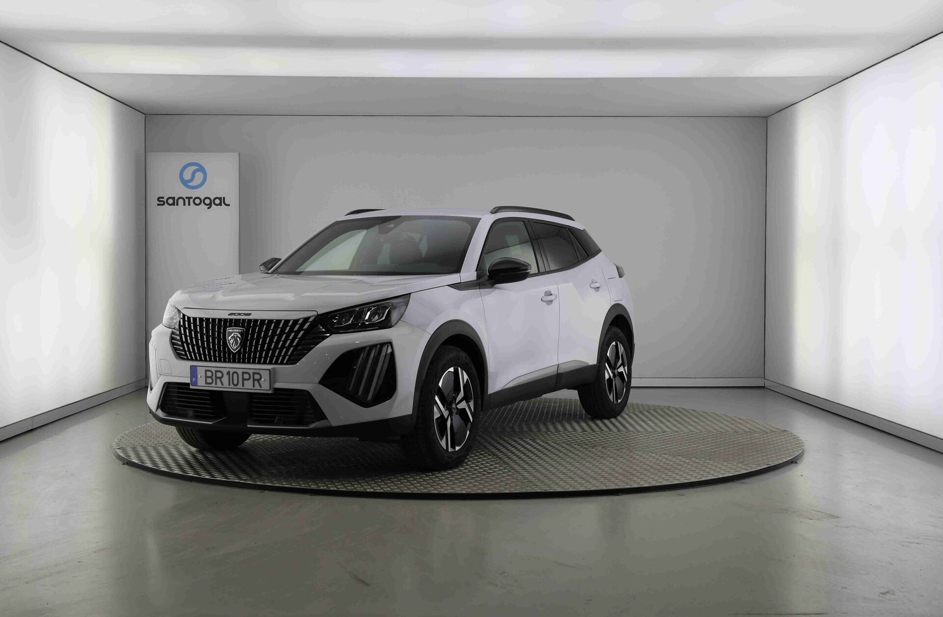 PEUGEOT 2008 1.2 Hybrid Allure e-DCS6