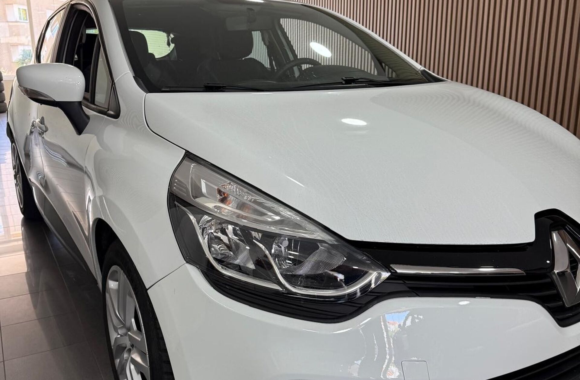 RENAULT Clio ZEN ENERGIE TCE