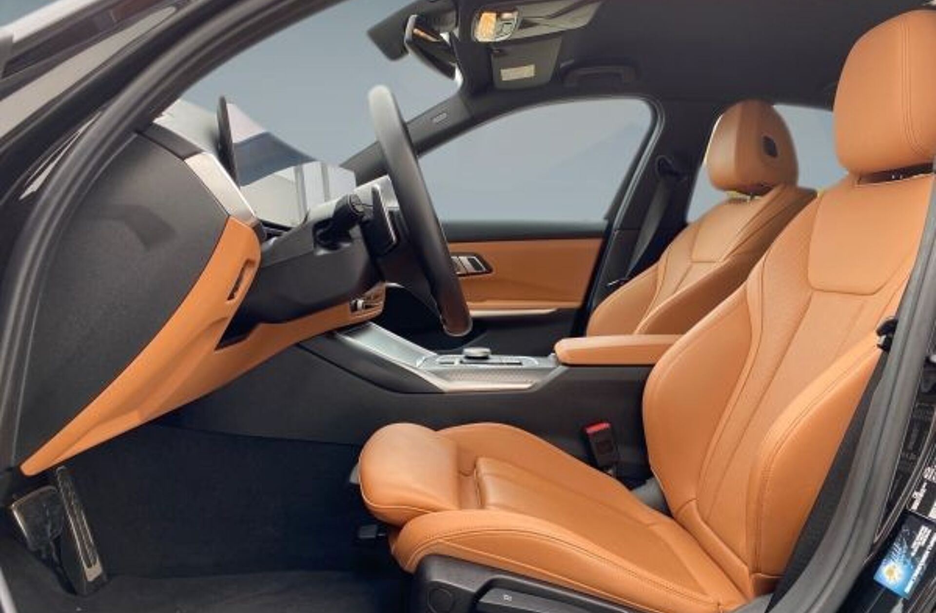 BMW Serie-3 330 d Pack Desportivo M Auto