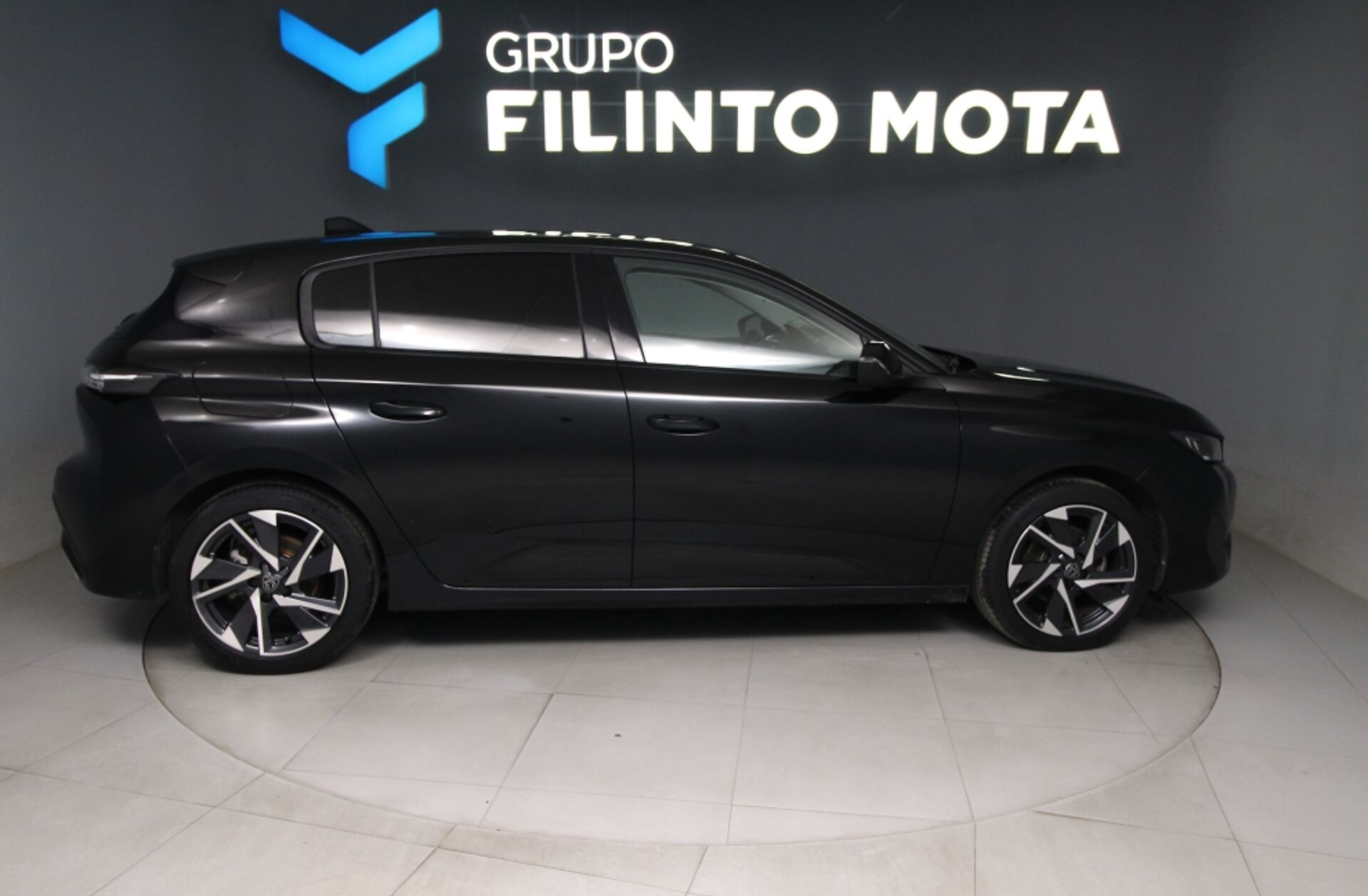 PEUGEOT 308 1.2 PureTech Allure Pack