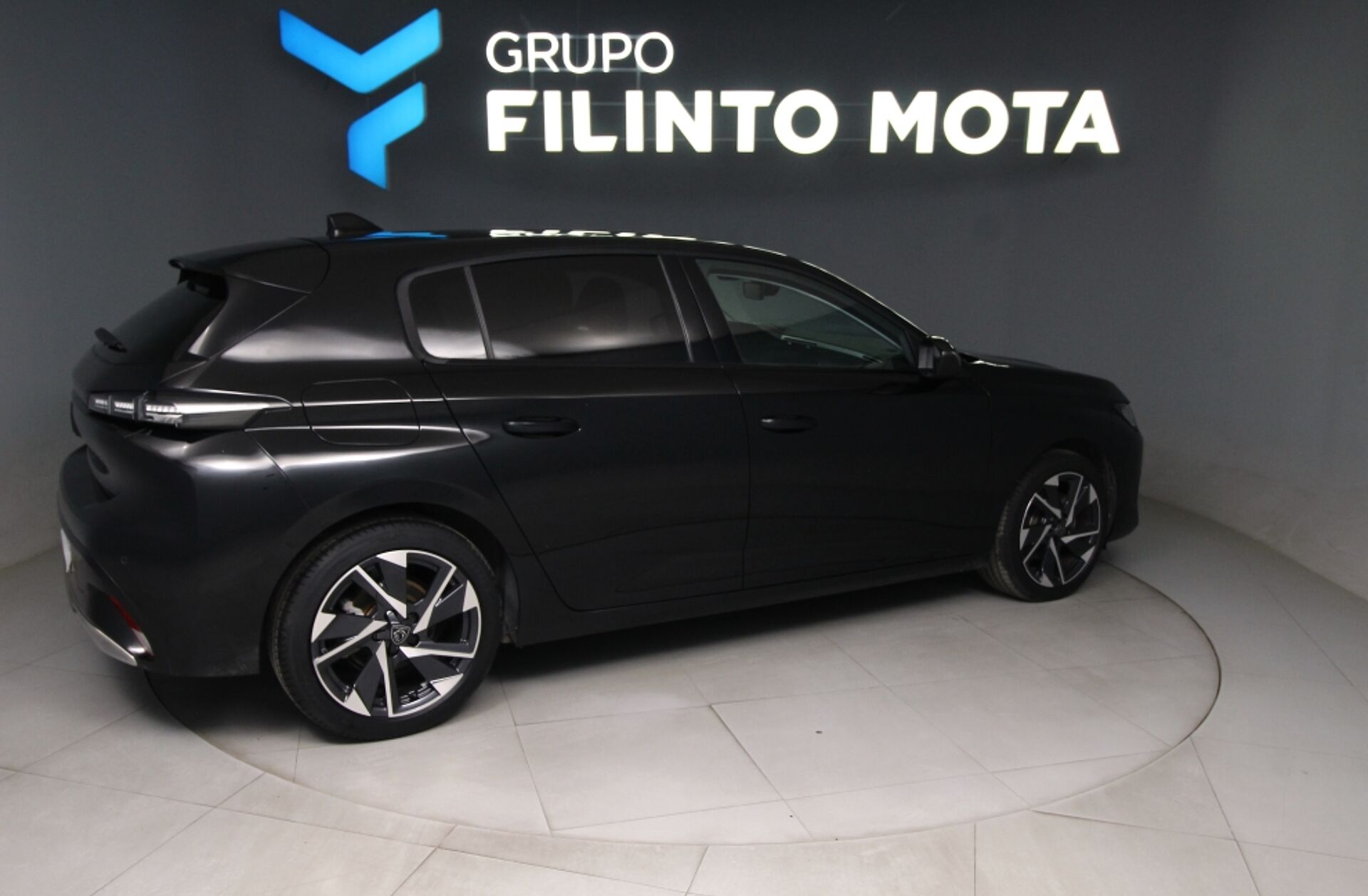 PEUGEOT 308 1.2 PureTech Allure Pack