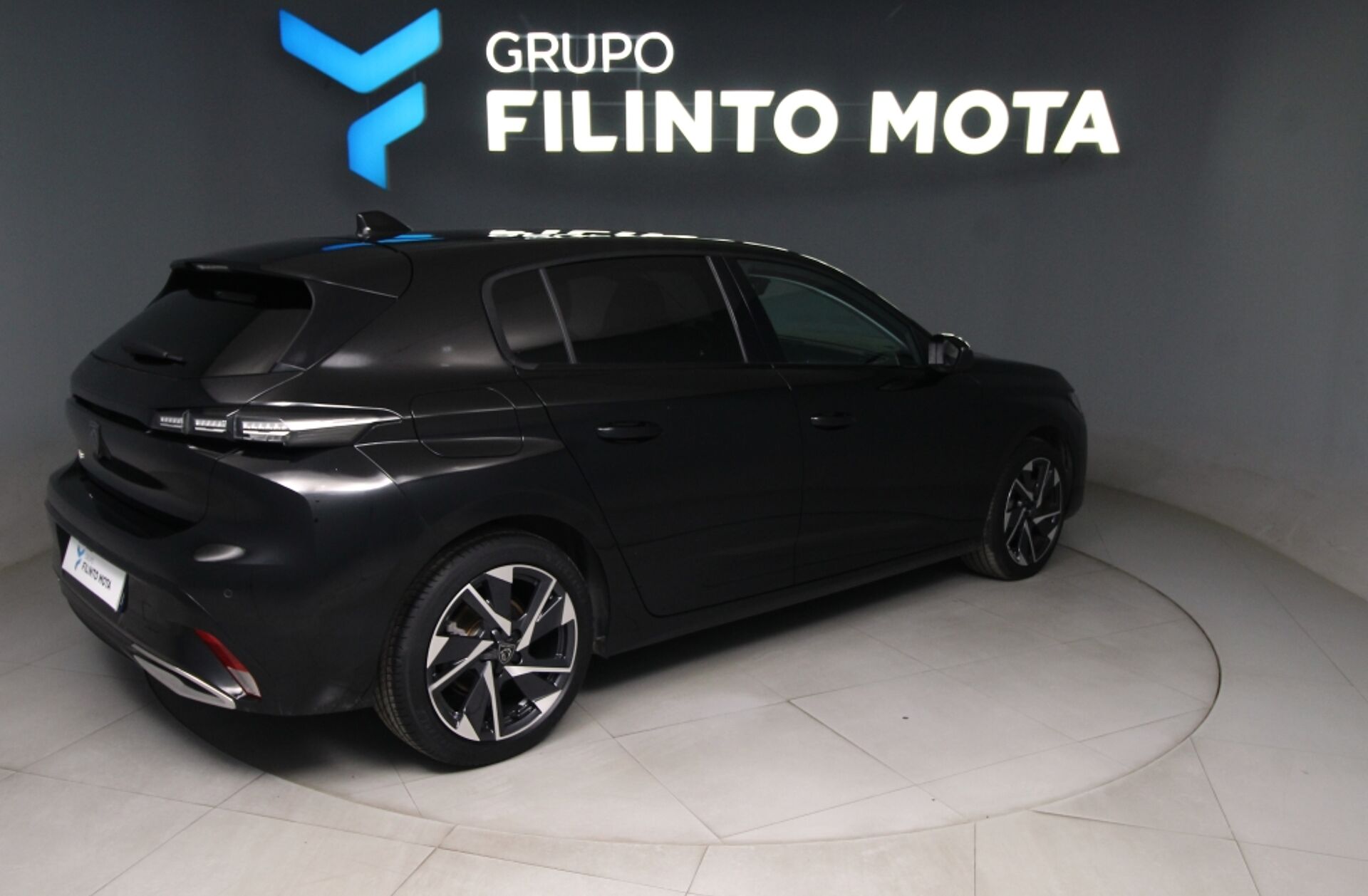 PEUGEOT 308 1.2 PureTech Allure Pack