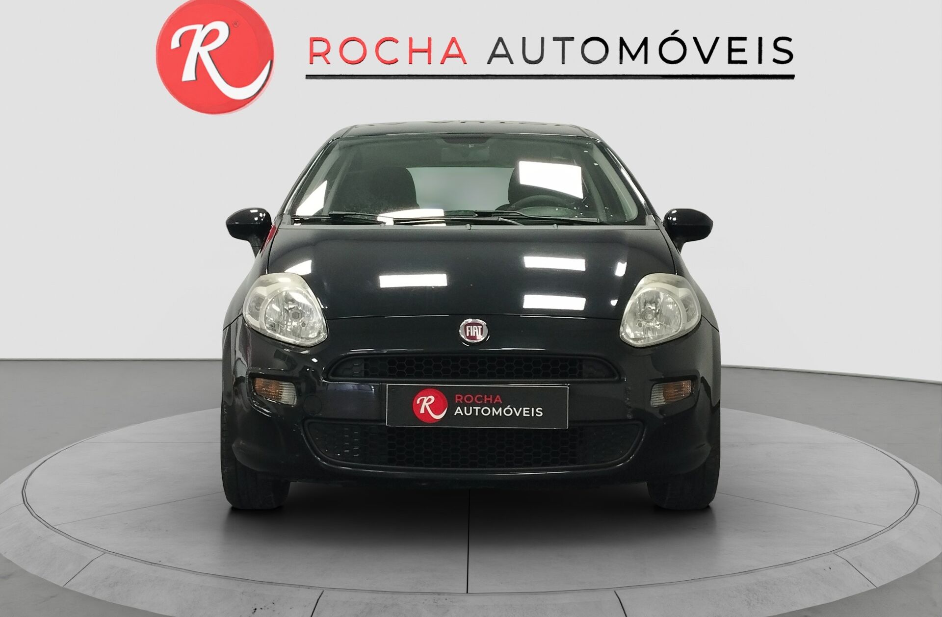 FIAT Punto 1.2 Lounge S&S