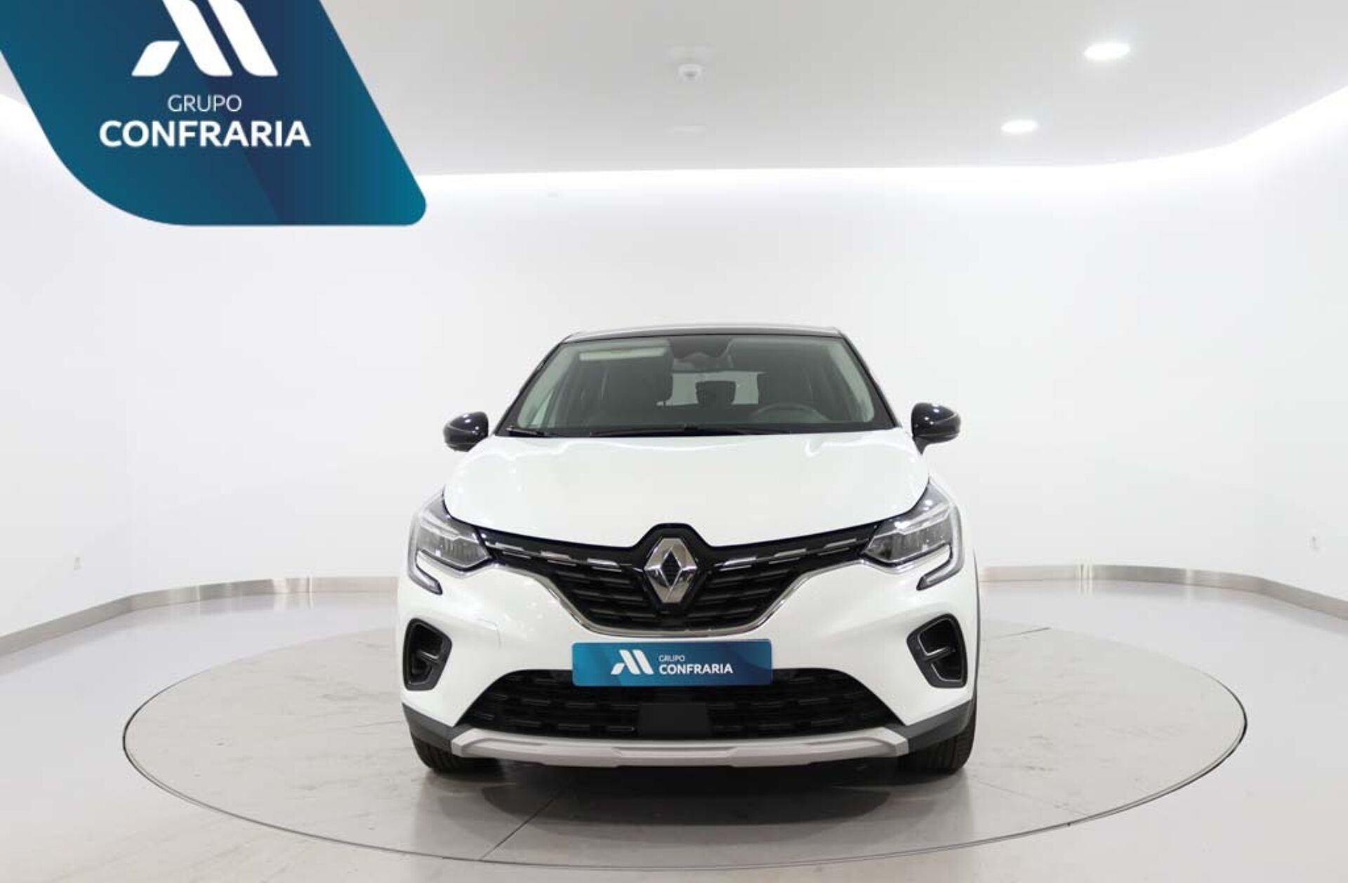 RENAULT Captur 1.0 TCe Techno Bi-Fuel