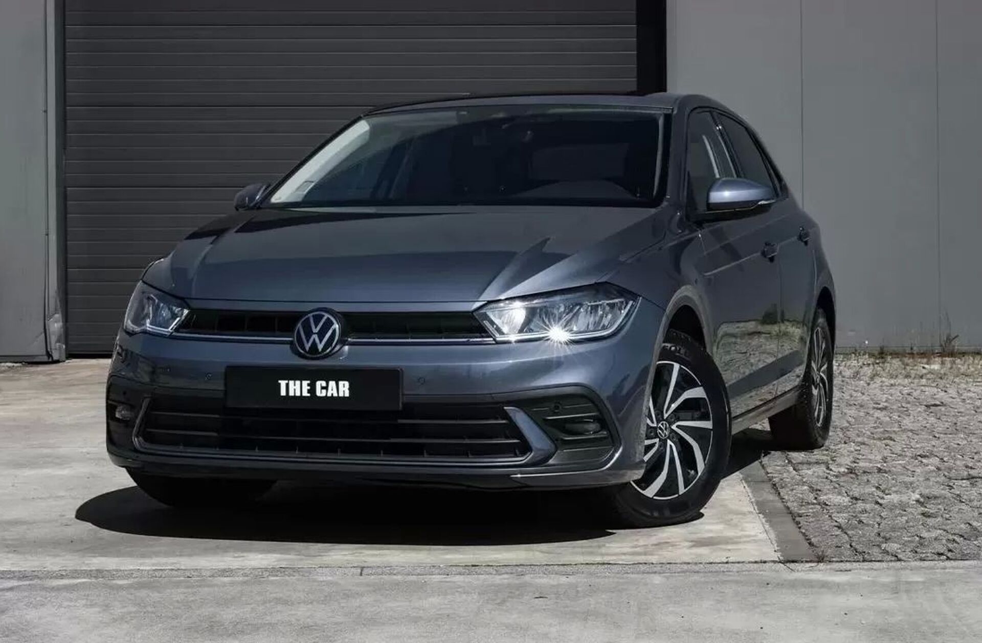 VOLKSWAGEN Polo 1.0 TSI
