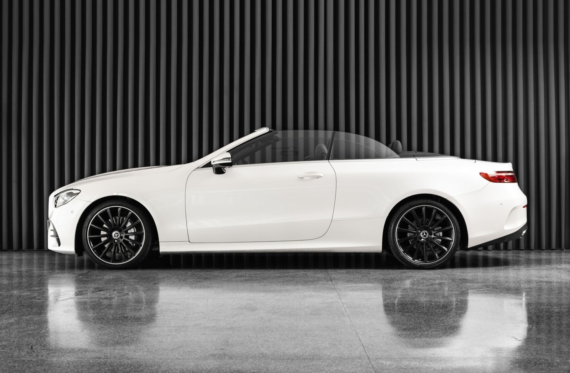 MERCEDES Classe E E 220 d AMG Line