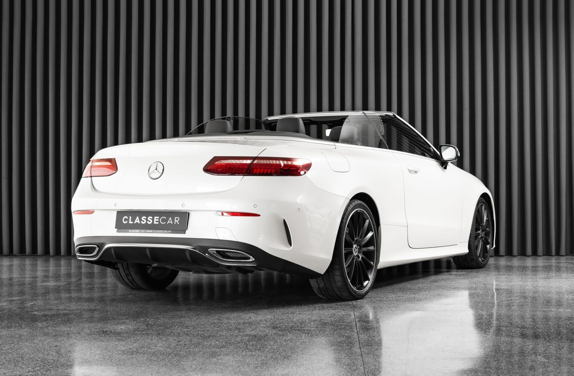 MERCEDES Classe E E 220 d AMG Line