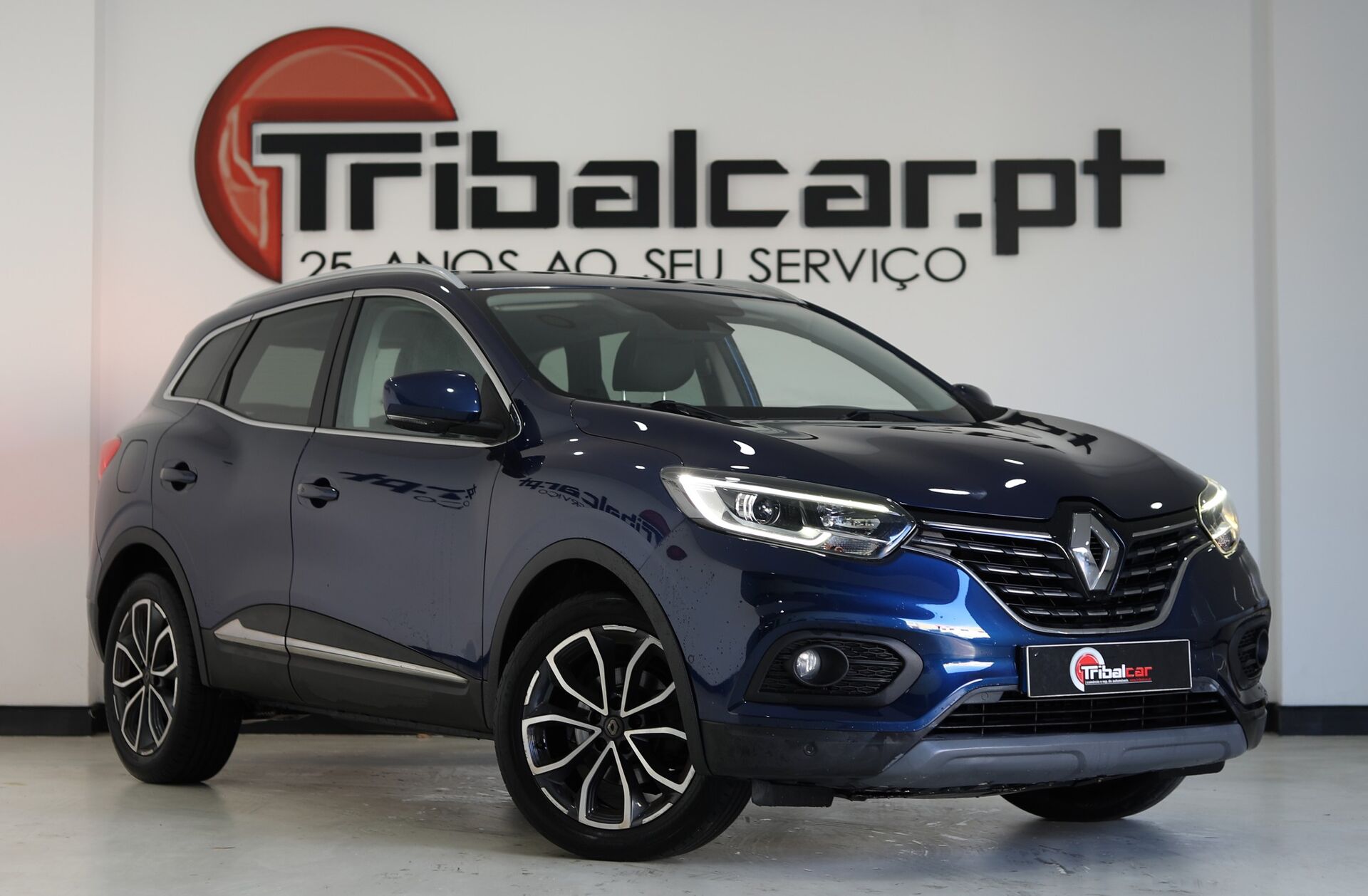 RENAULT Kadjar 1.5 dCi Intens