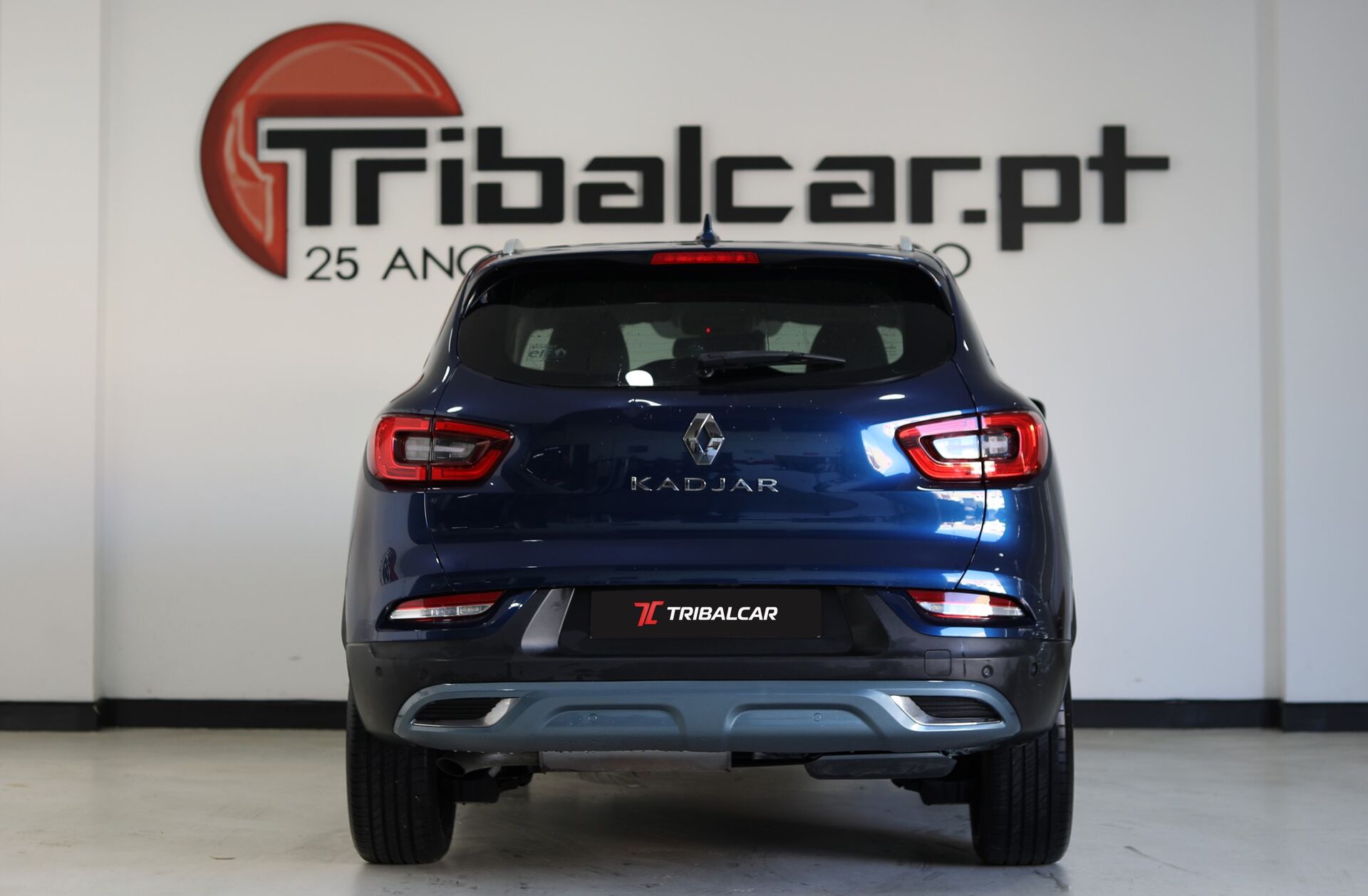 RENAULT Kadjar 1.5 dCi Intens