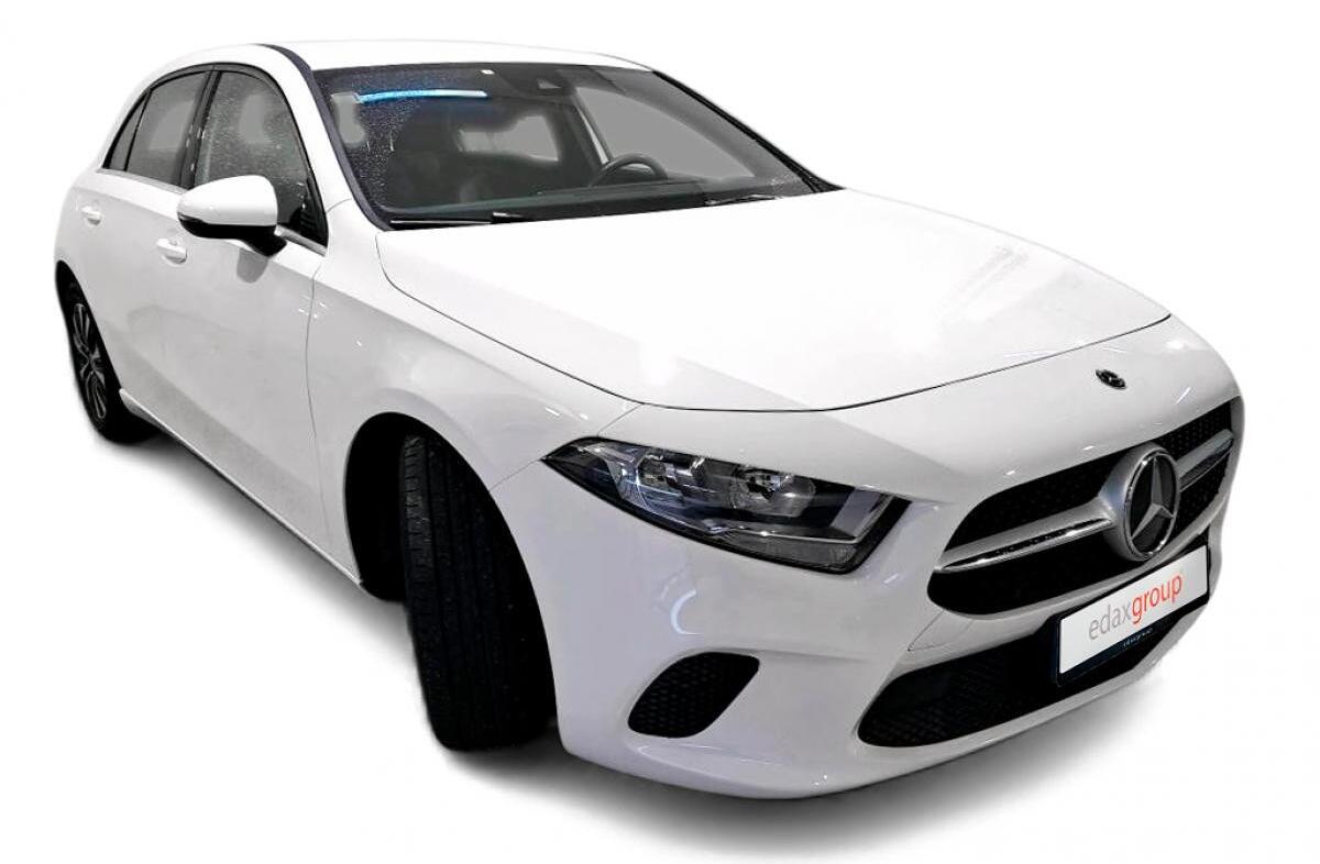 MERCEDES Classe A A 180 d Style