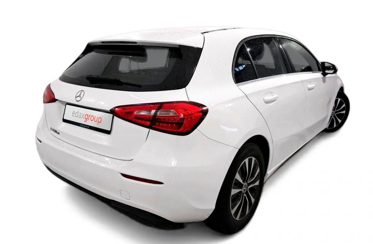 MERCEDES Classe A A 180 d Style