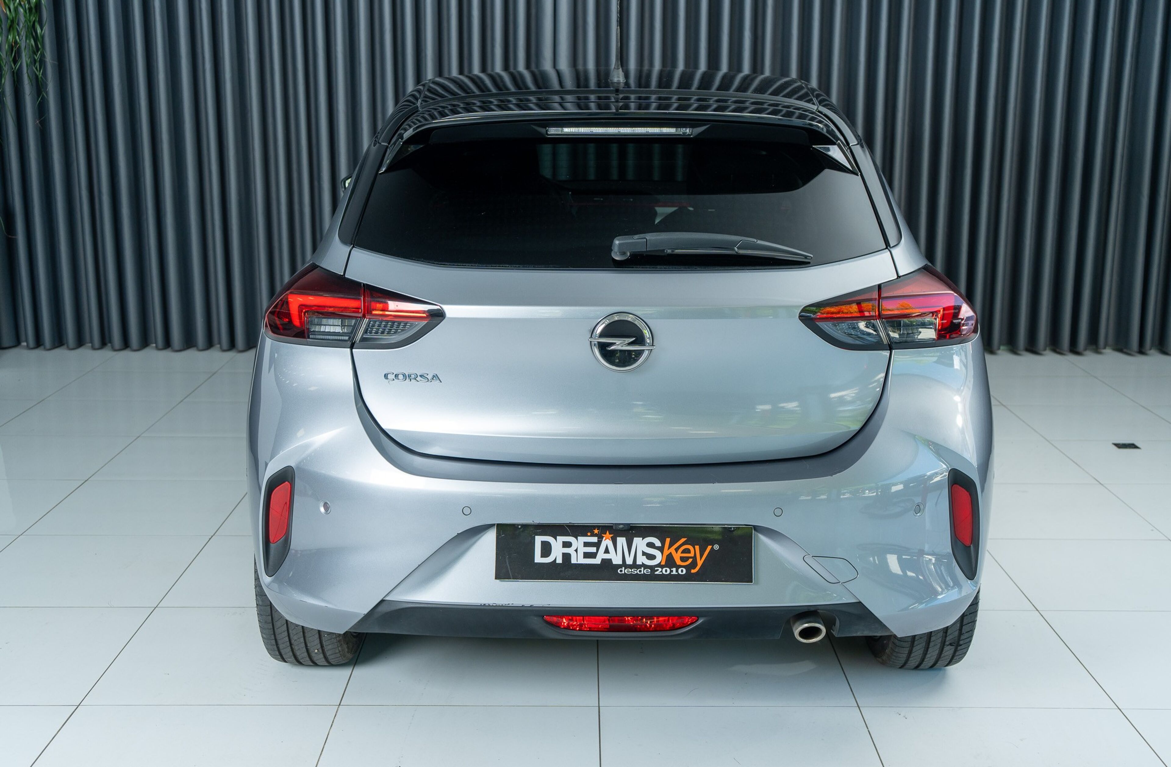 OPEL Corsa 1.2 T GS Line