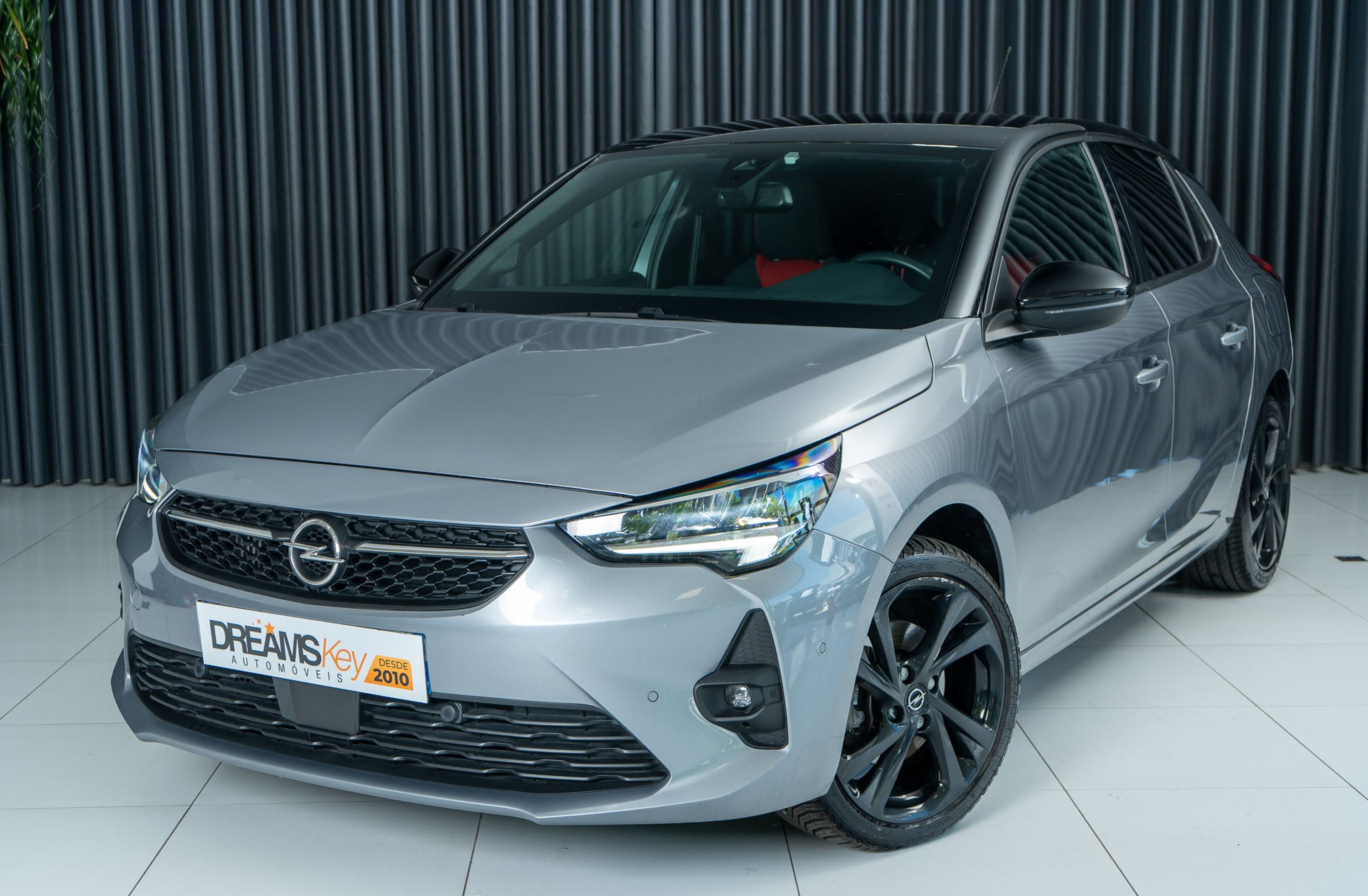 OPEL Corsa 1.2 T GS Line