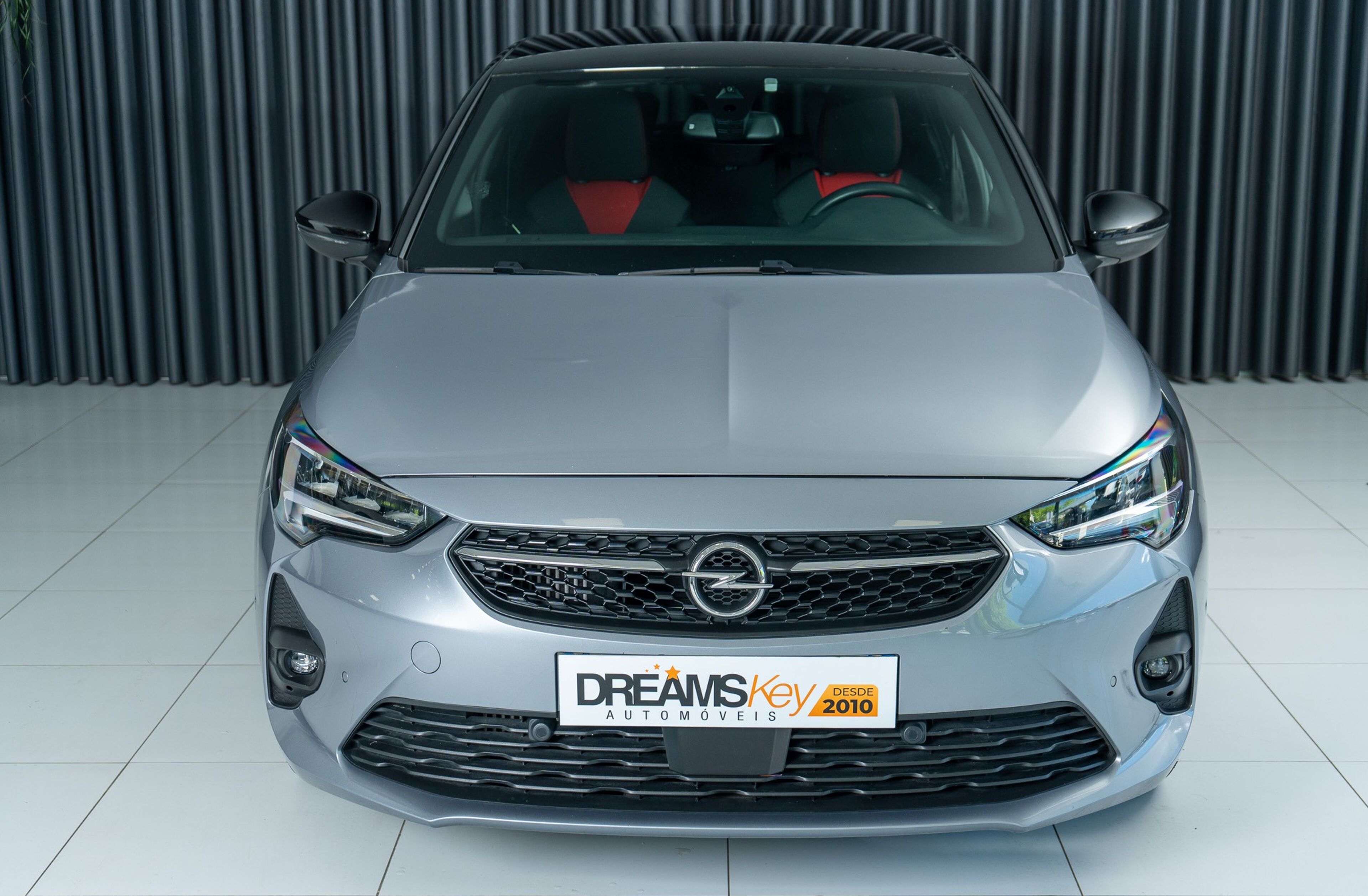OPEL Corsa 1.2 T GS Line