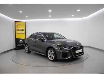 AUDI A3 SB 30 TFSI S line S tronic