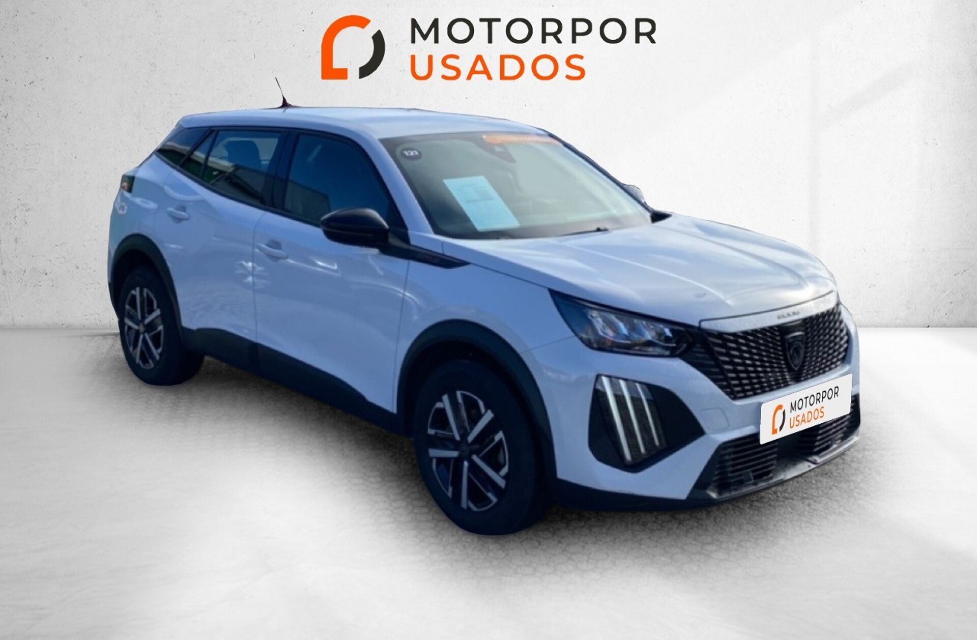 PEUGEOT 2008 1.2 PureTech Style