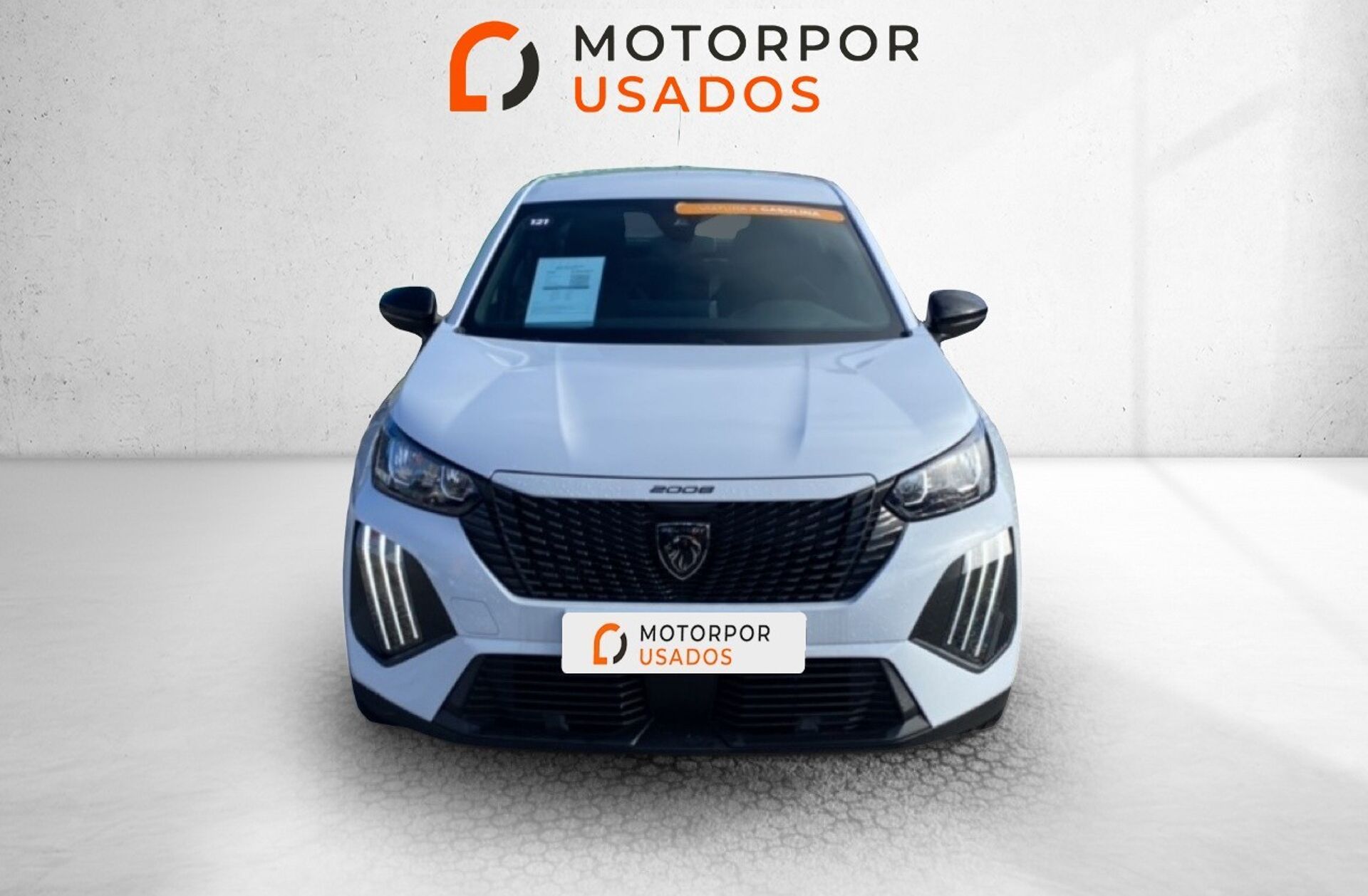 PEUGEOT 2008 1.2 PureTech Style