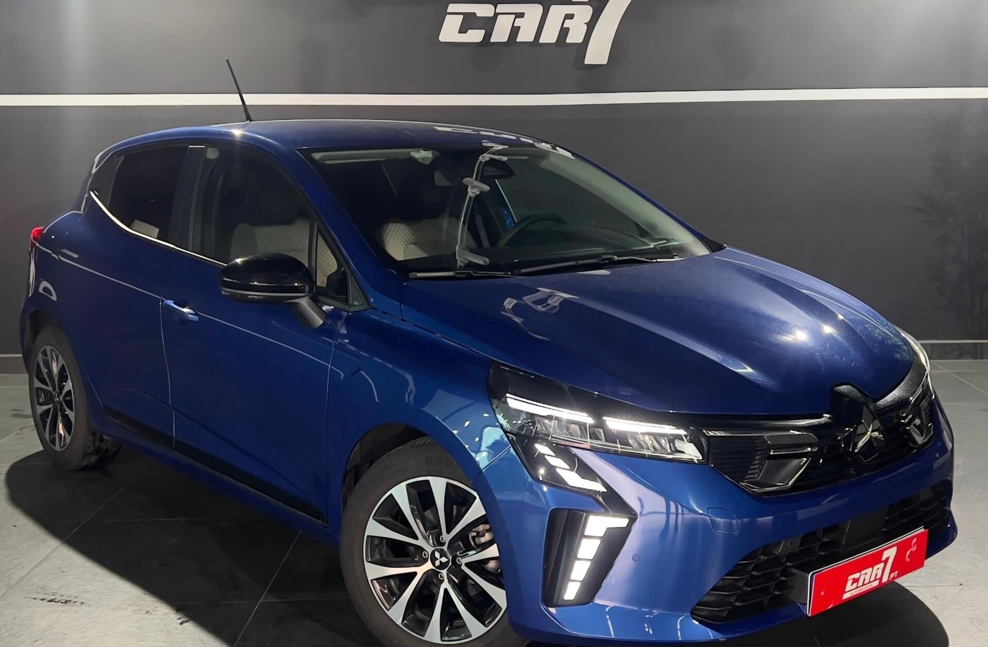 MITSUBISHI Colt 1.0 MPI-T Invite