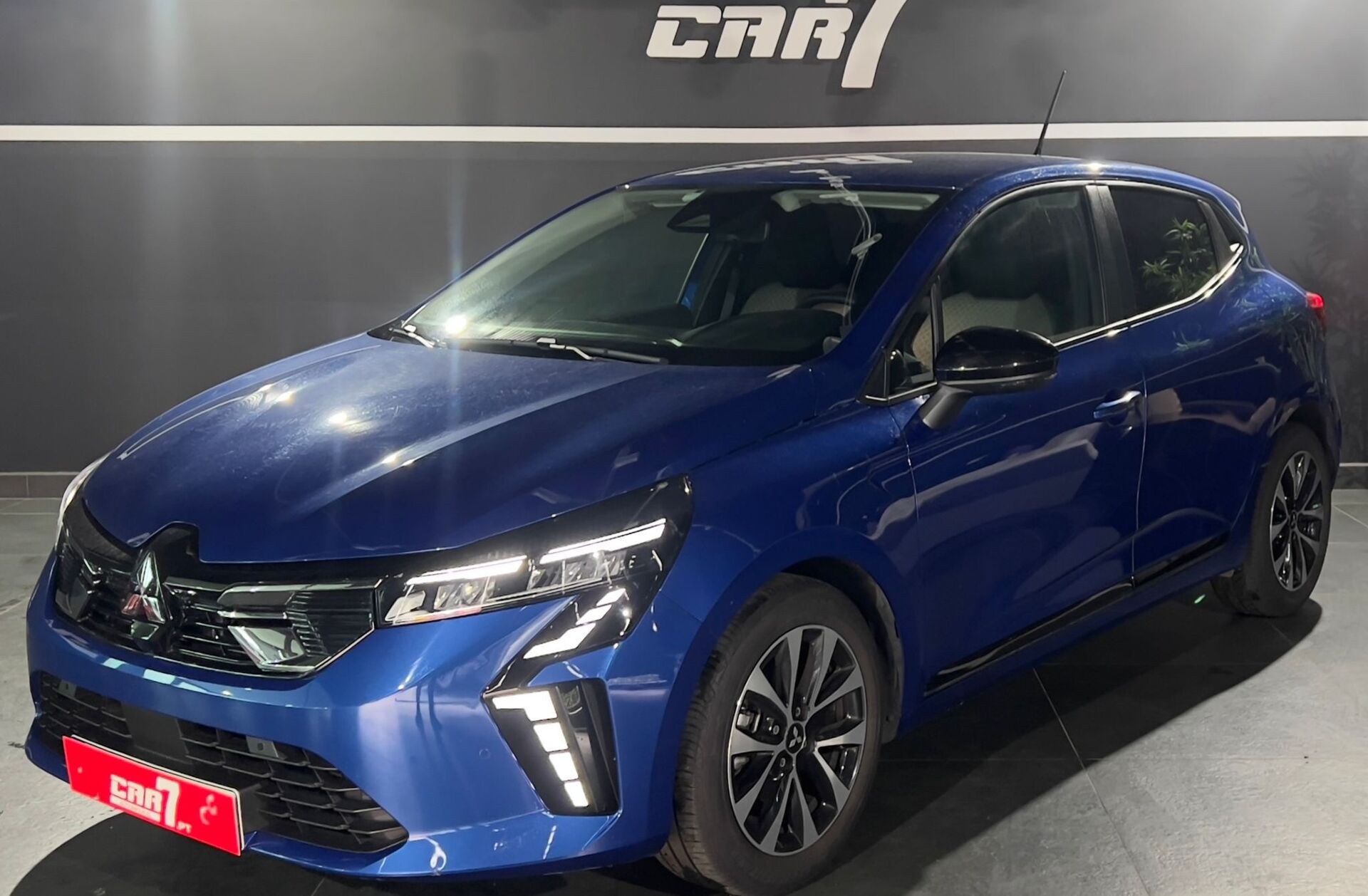 MITSUBISHI Colt 1.0 MPI-T Invite