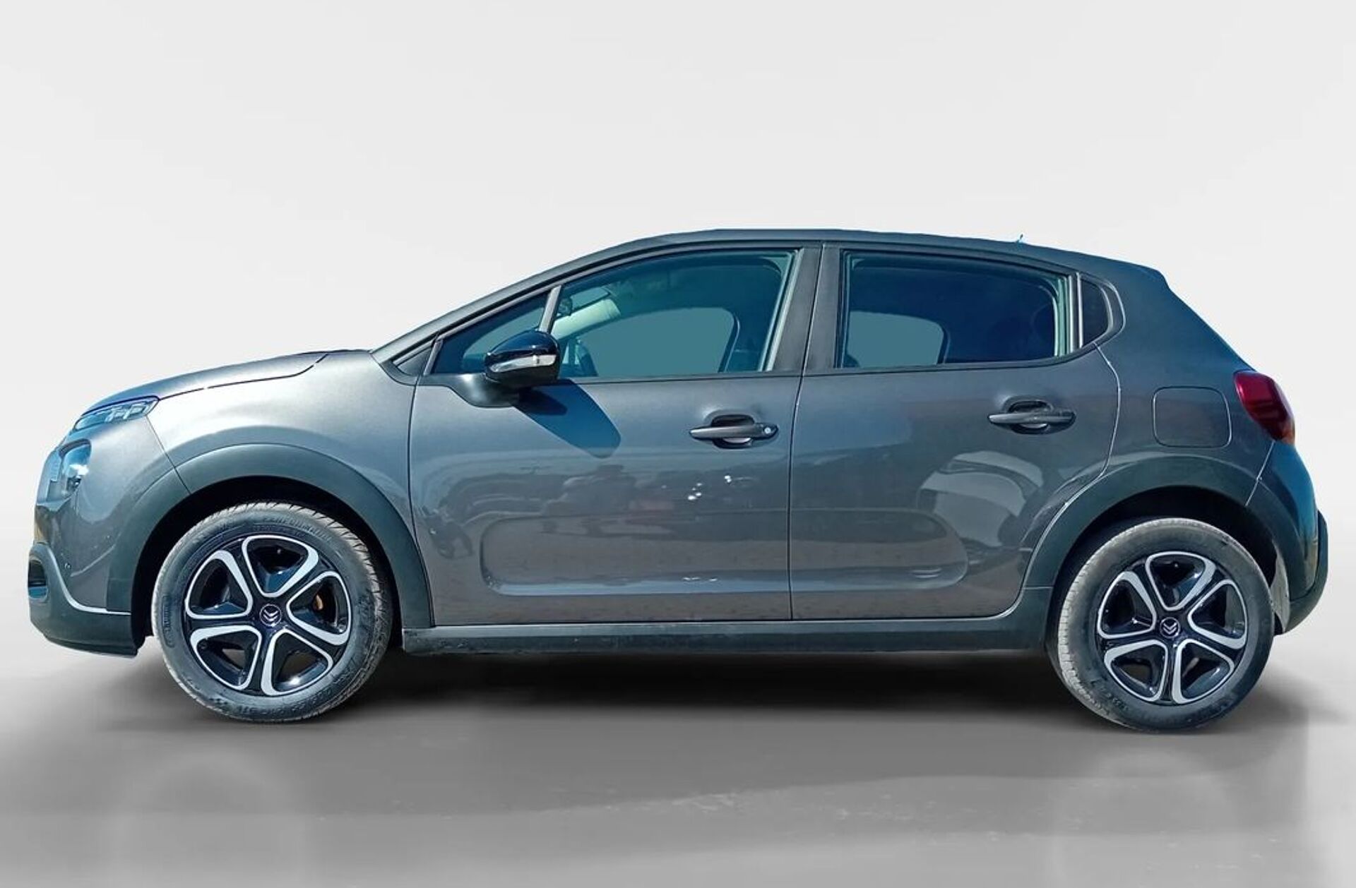 CITROEN C3 1.5 BlueHDi Plus
