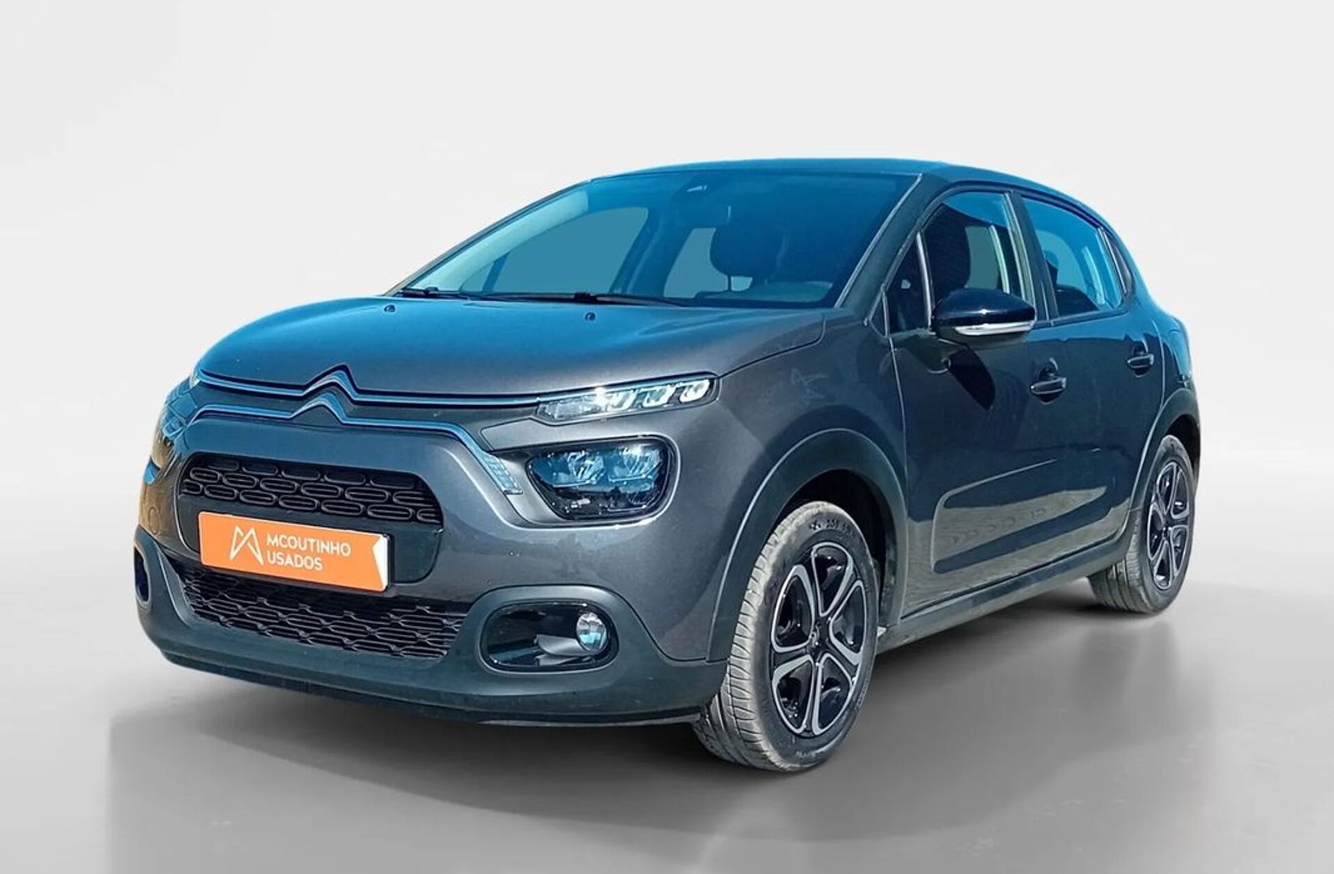 CITROEN C3 1.5 BlueHDi Plus