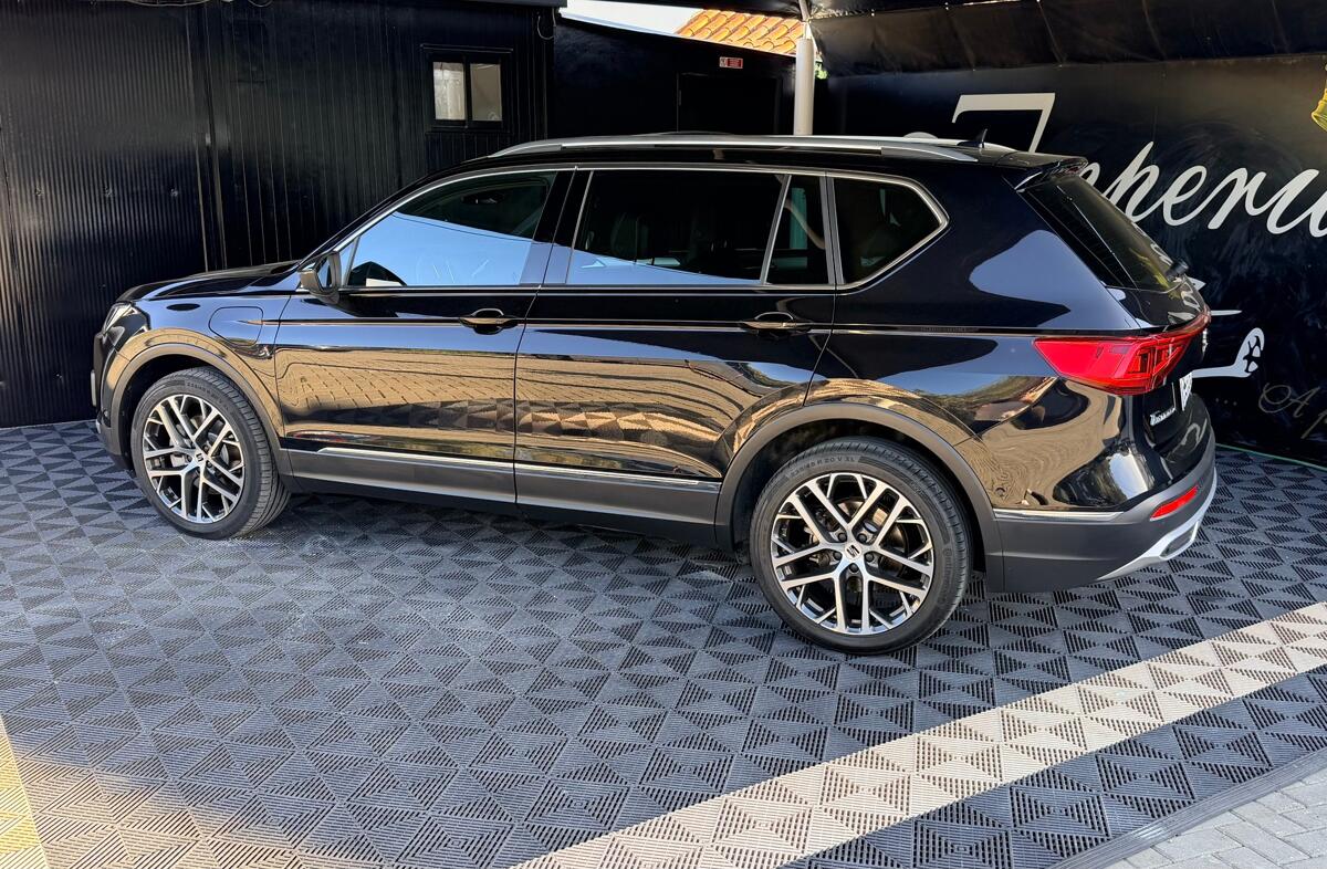 SEAT Ateca 1.5 TSI Xperience DSG