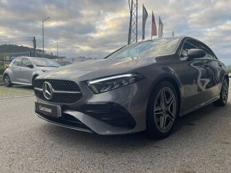 MERCEDES Classe A A 200 AMG Line Aut.