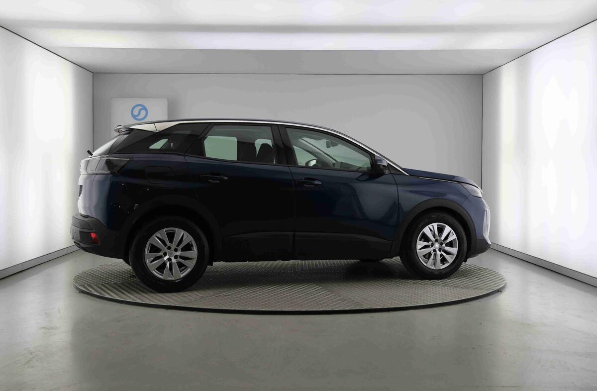 PEUGEOT 3008 1.5 BlueHDi Active Pack