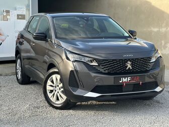 PEUGEOT 3008 1.5 BlueHDi Allure Pack