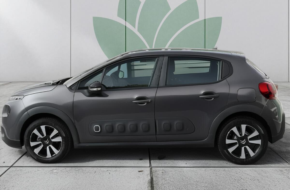 CITROEN C3 1.2 PureTech Feel