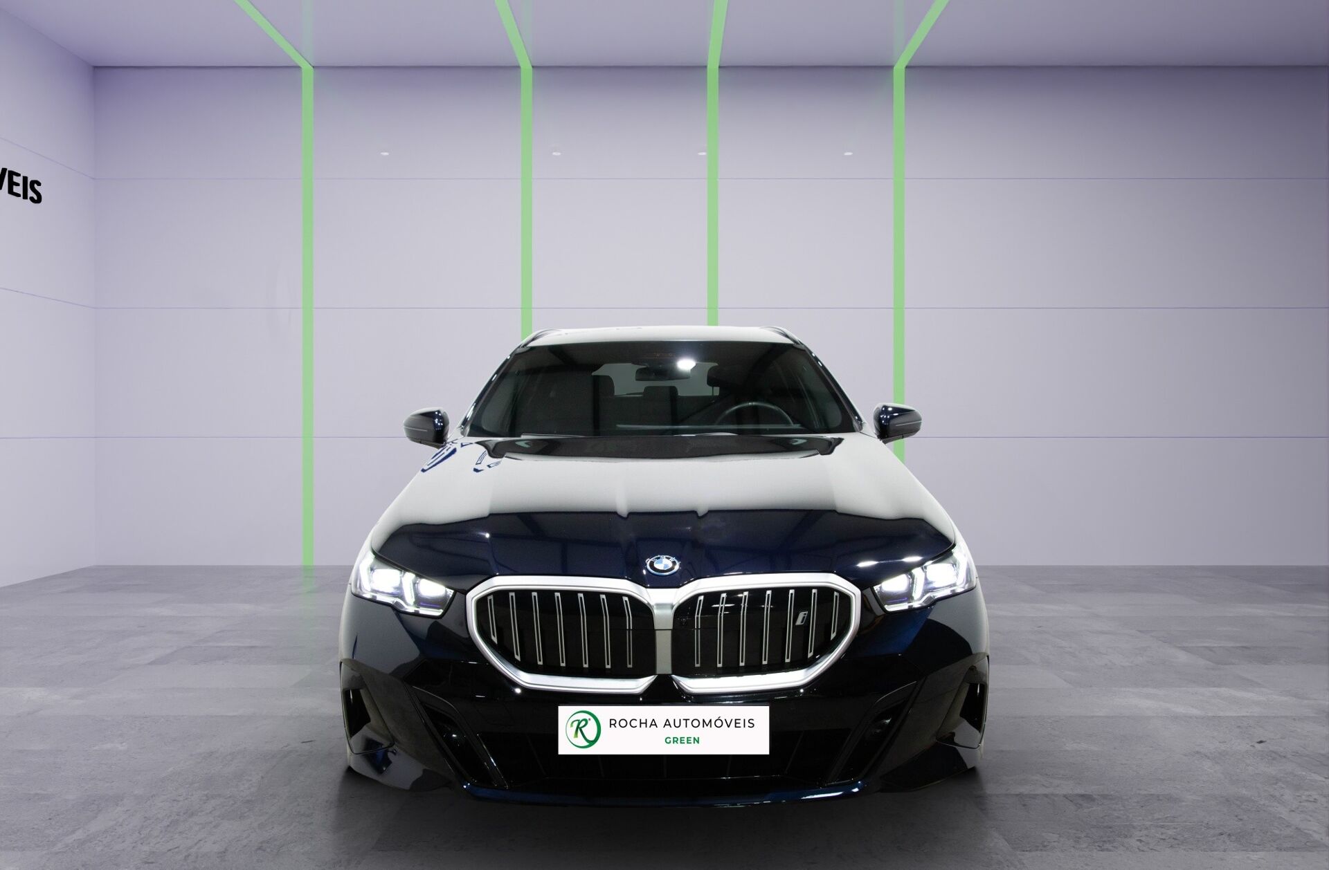 BMW i5 xDrive40 Pack Desportivo M