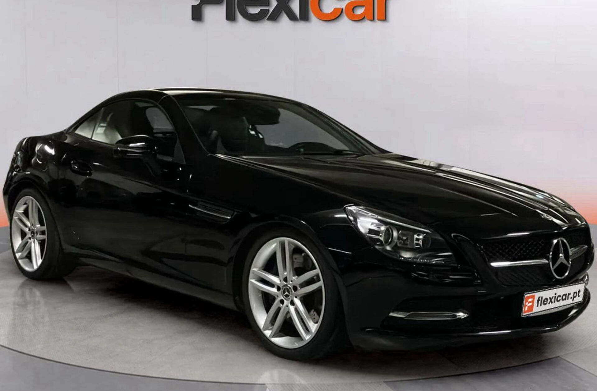 MERCEDES Classe SLK SLK 250 d Aut.