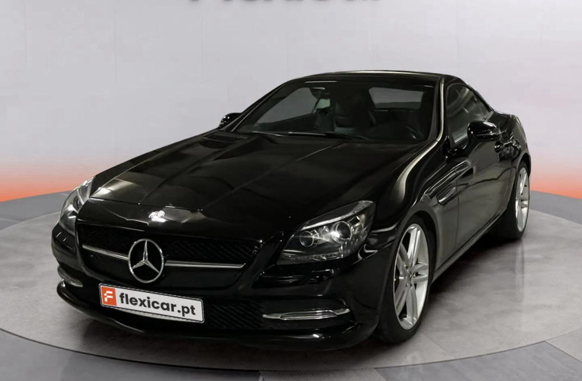 MERCEDES Classe SLK SLK 250 d Aut.