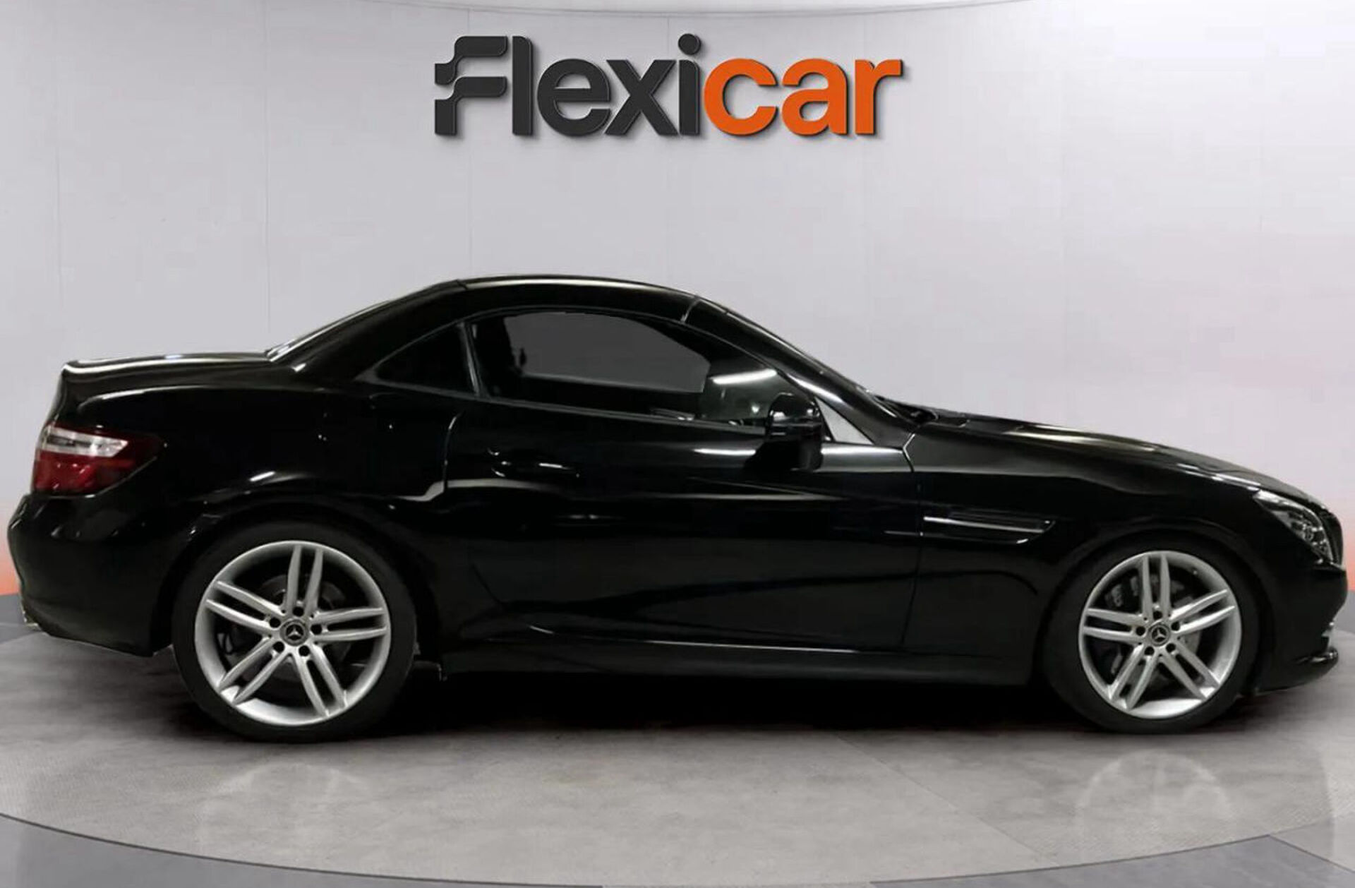 MERCEDES Classe SLK SLK 250 d Aut.
