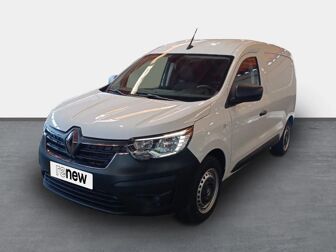 RENAULT Express 1.5 Blue dCi Advance