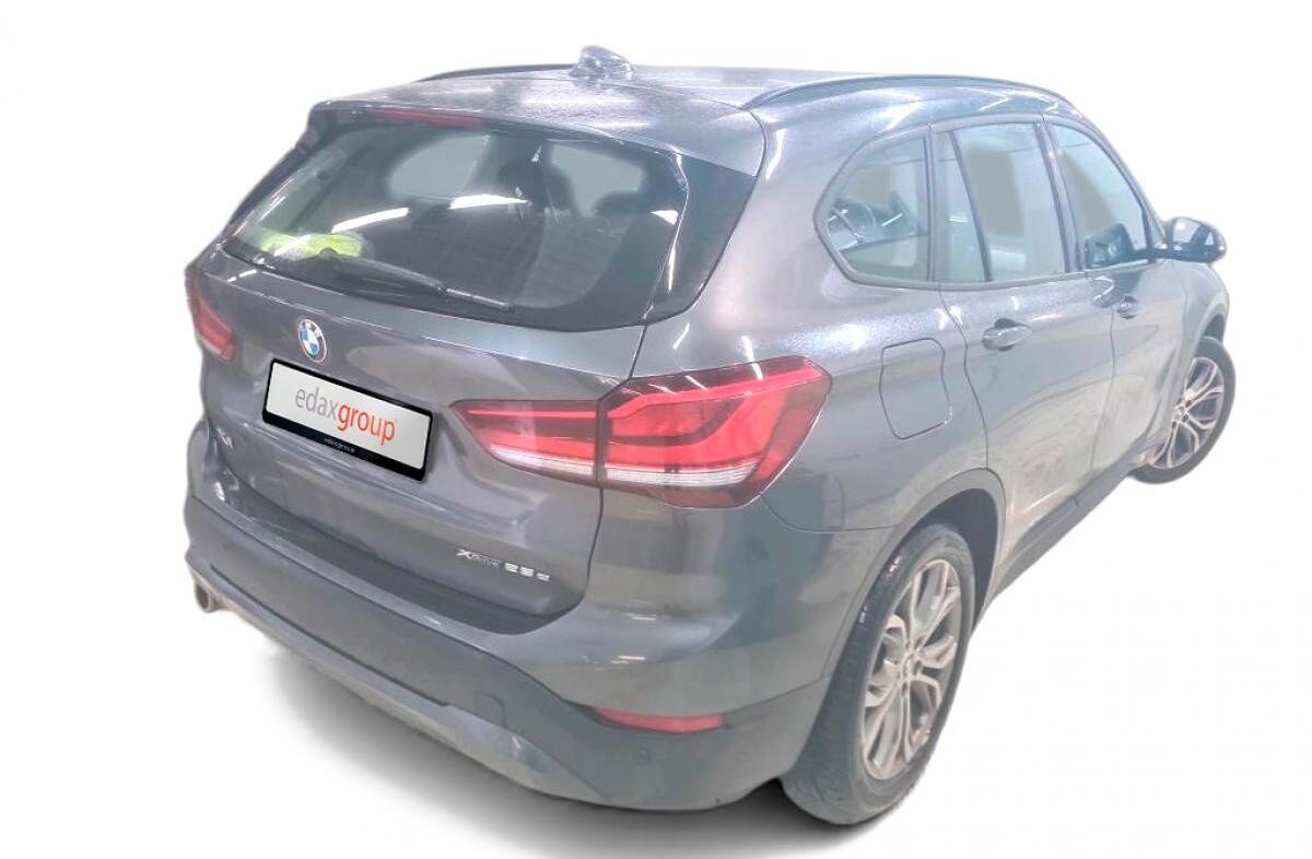 BMW X1 25 e xDrive Corporate Edition