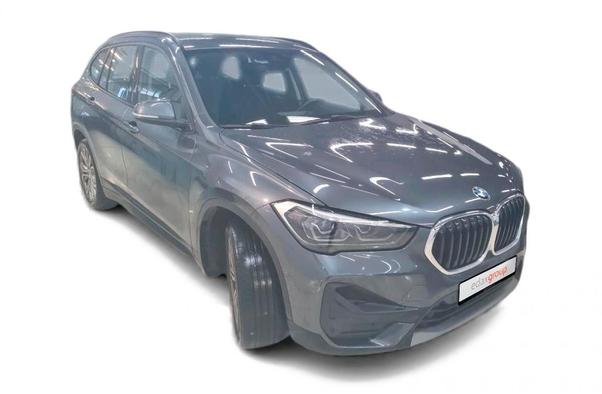 BMW X1 25 e xDrive Corporate Edition